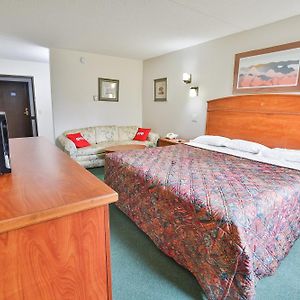 King Bed