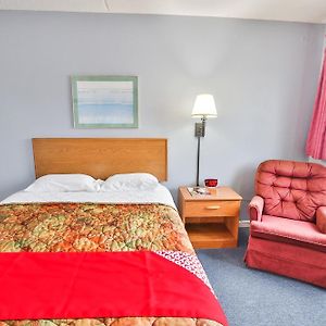 Premium Queen Bed