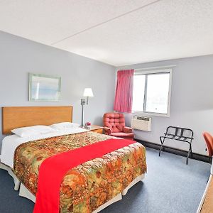 Full Bed